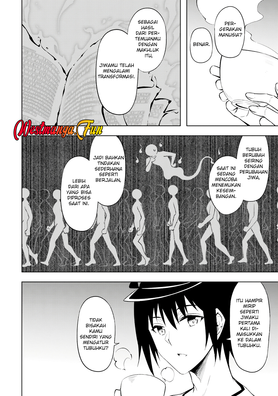 Chapter 68 - halaman 26