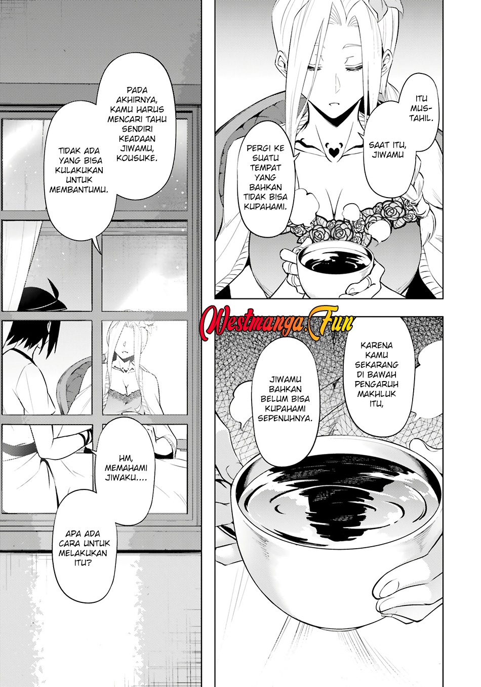 Chapter 68 - halaman 27