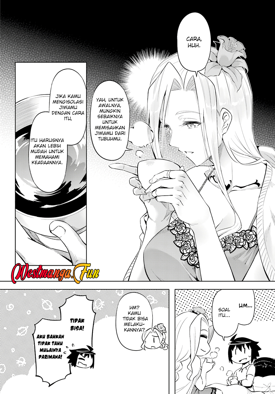 Chapter 68 - halaman 28