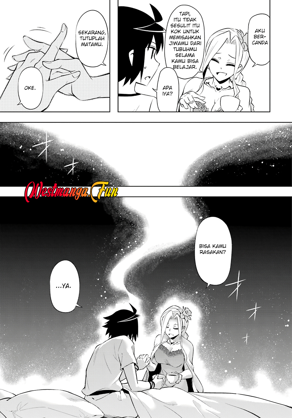 Chapter 68 - halaman 29