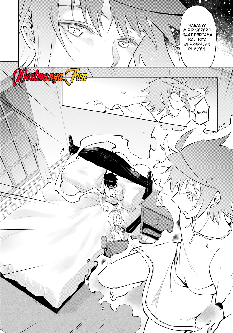 Chapter 68 - halaman 30