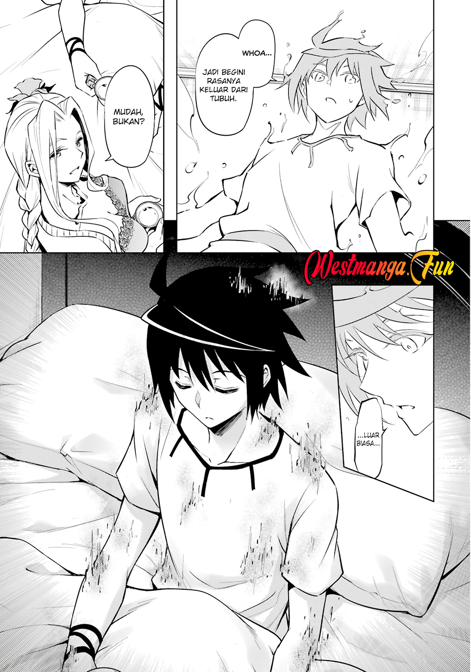 Chapter 68 - halaman 31
