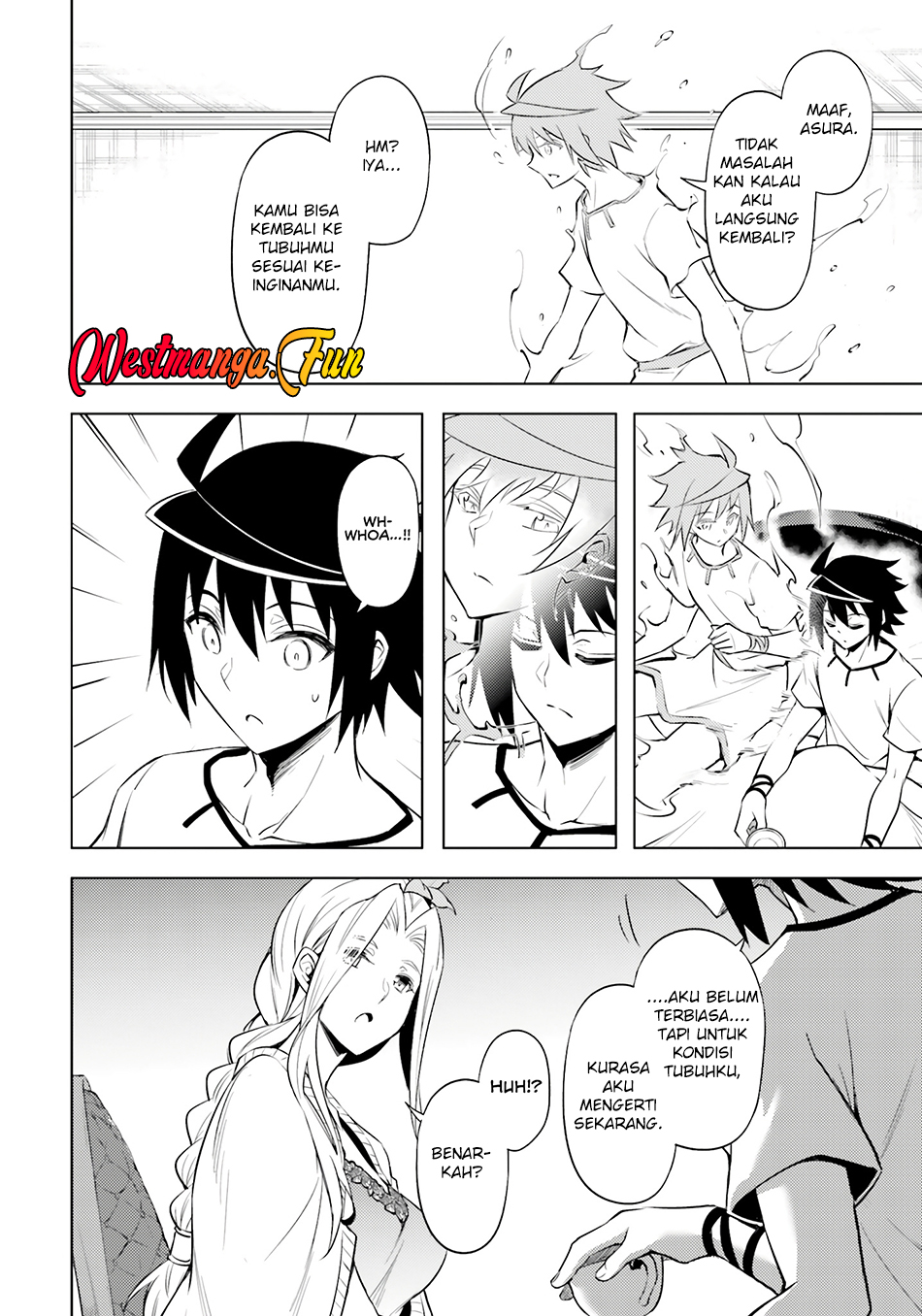 Chapter 68 - halaman 32