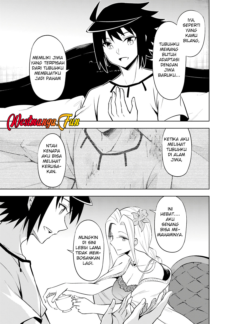 Chapter 68 - halaman 33
