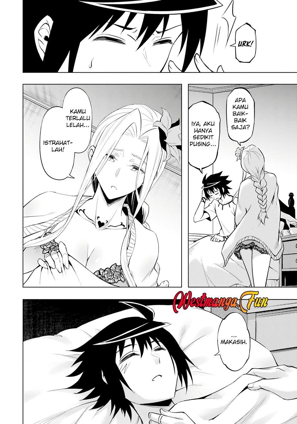 Chapter 68 - halaman 34