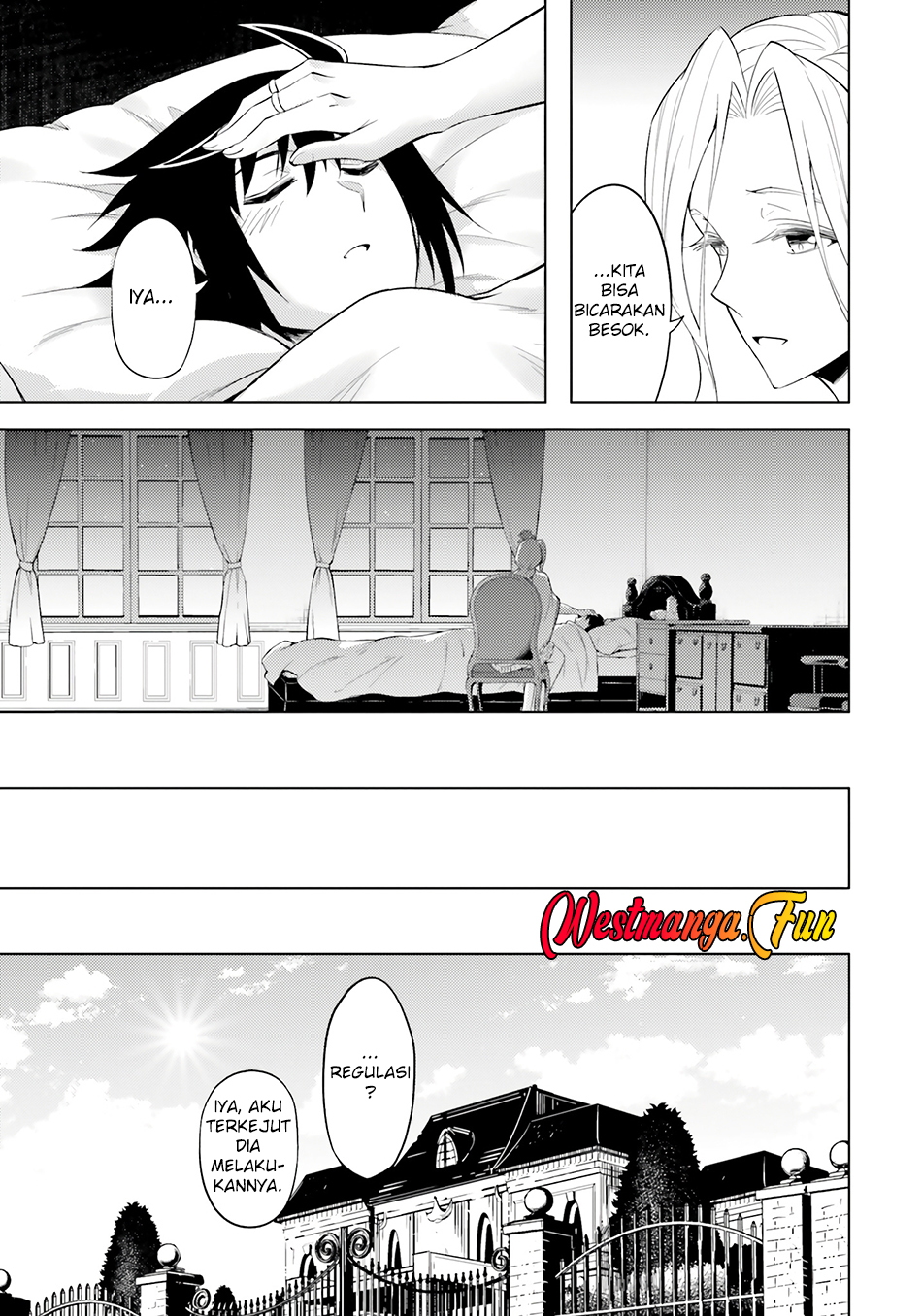Chapter 68 - halaman 35