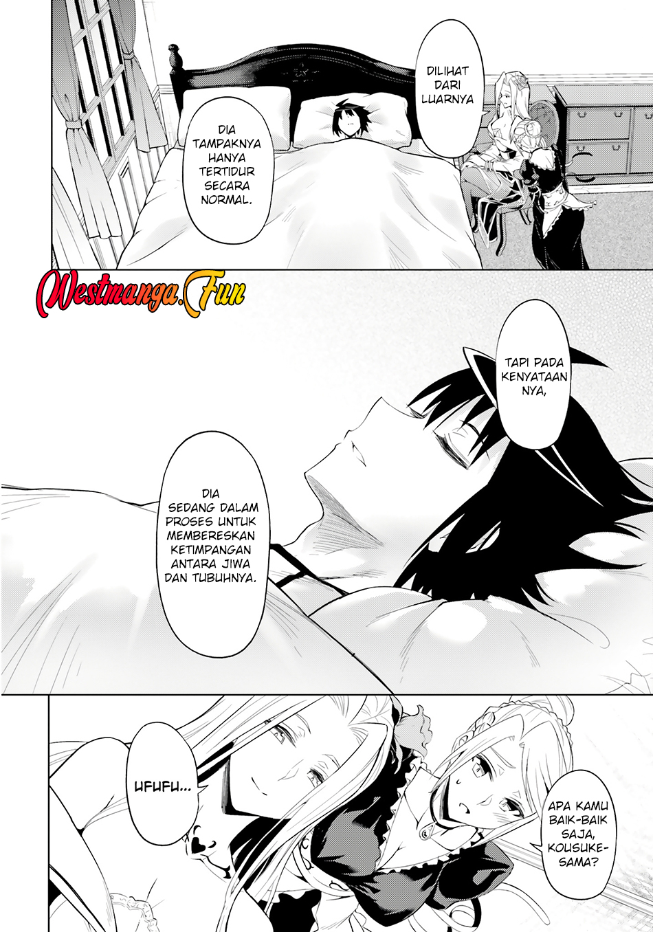 Chapter 68 - halaman 36