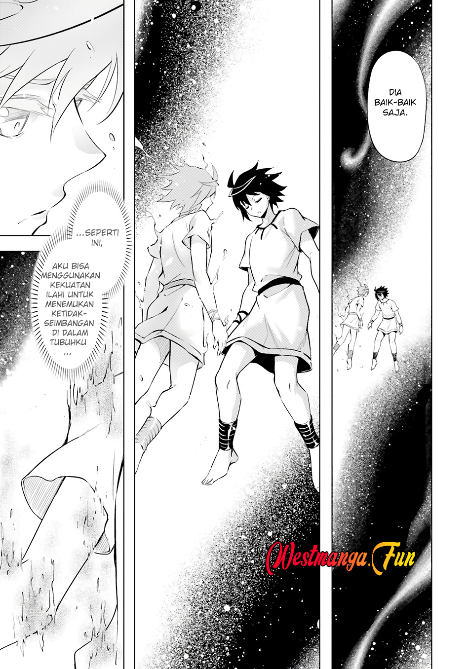 Chapter 68 - halaman 37