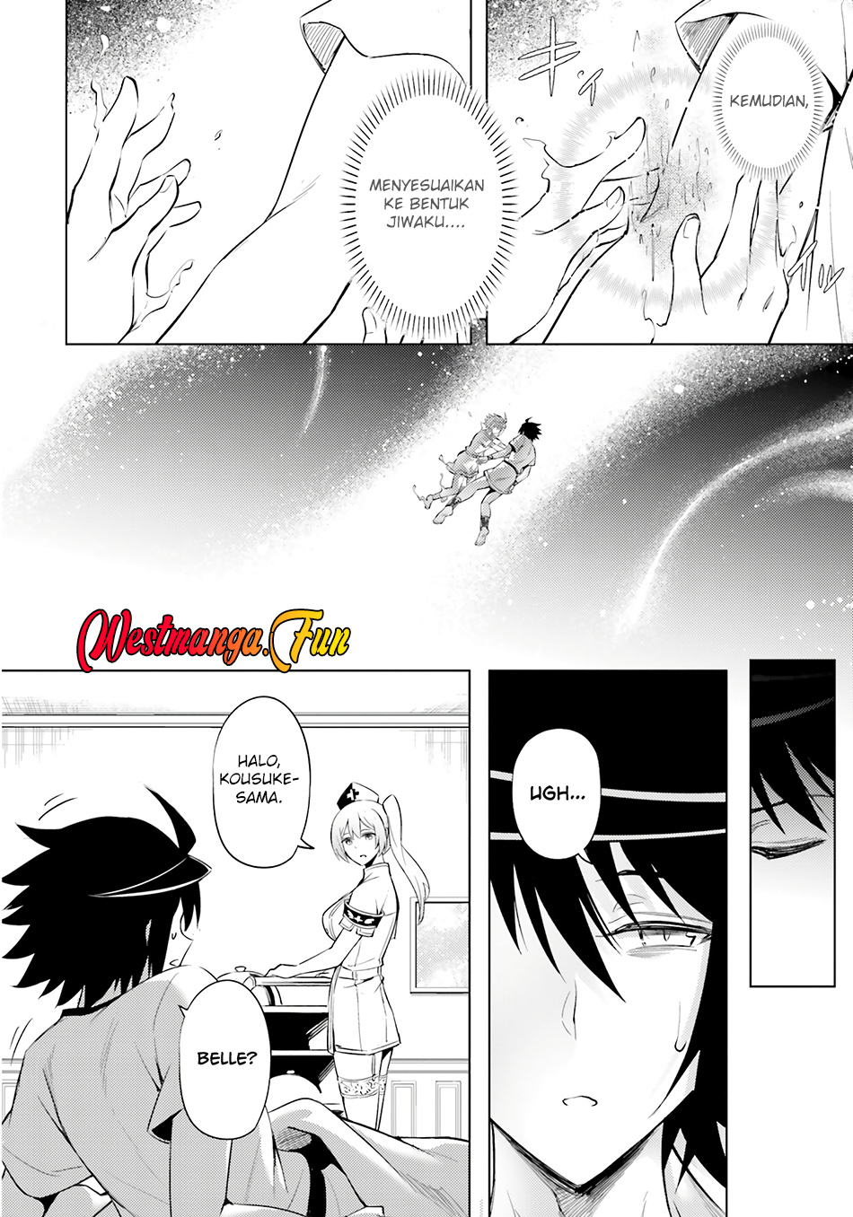 Chapter 68 - halaman 38