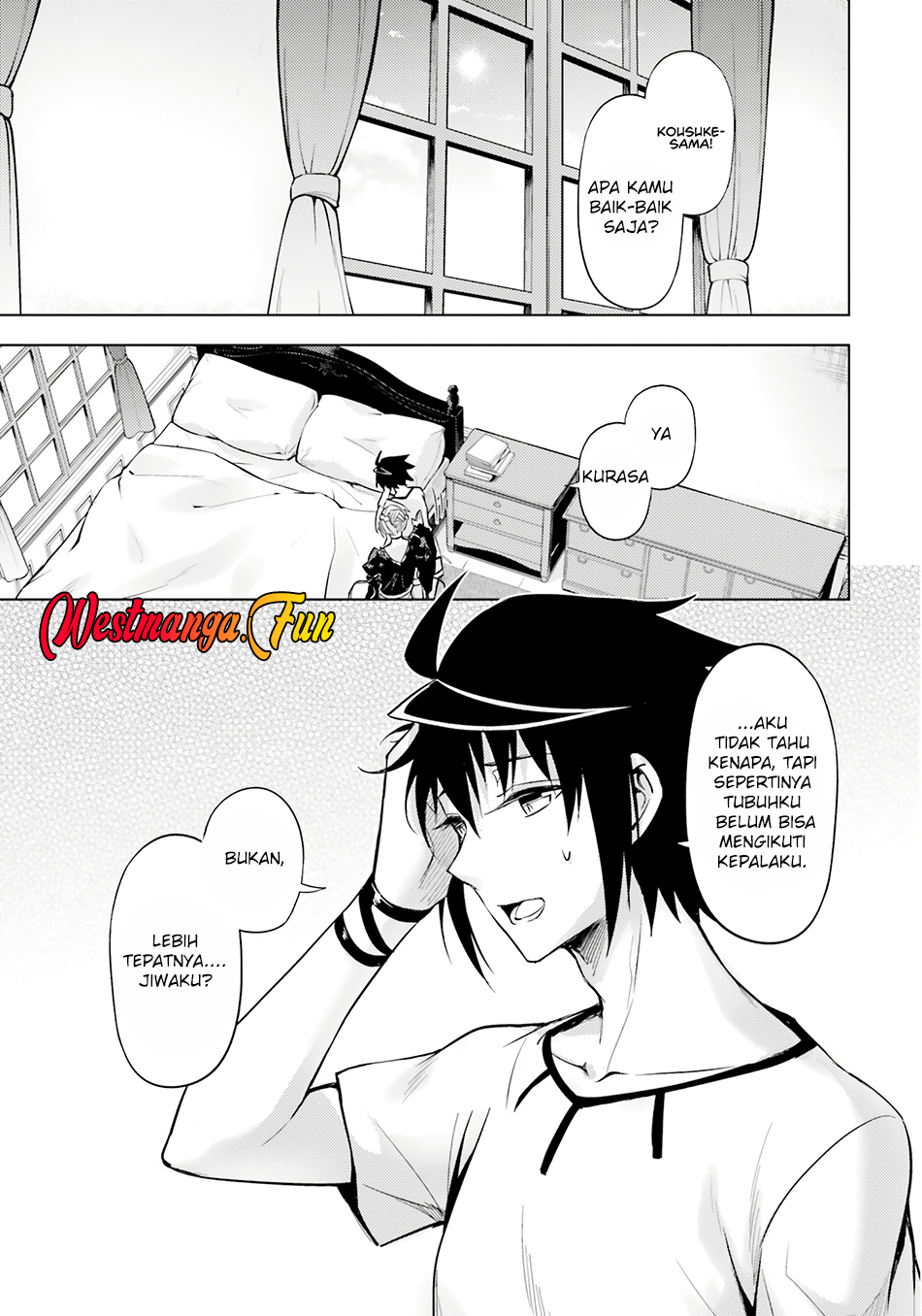 Chapter 68 - halaman 6