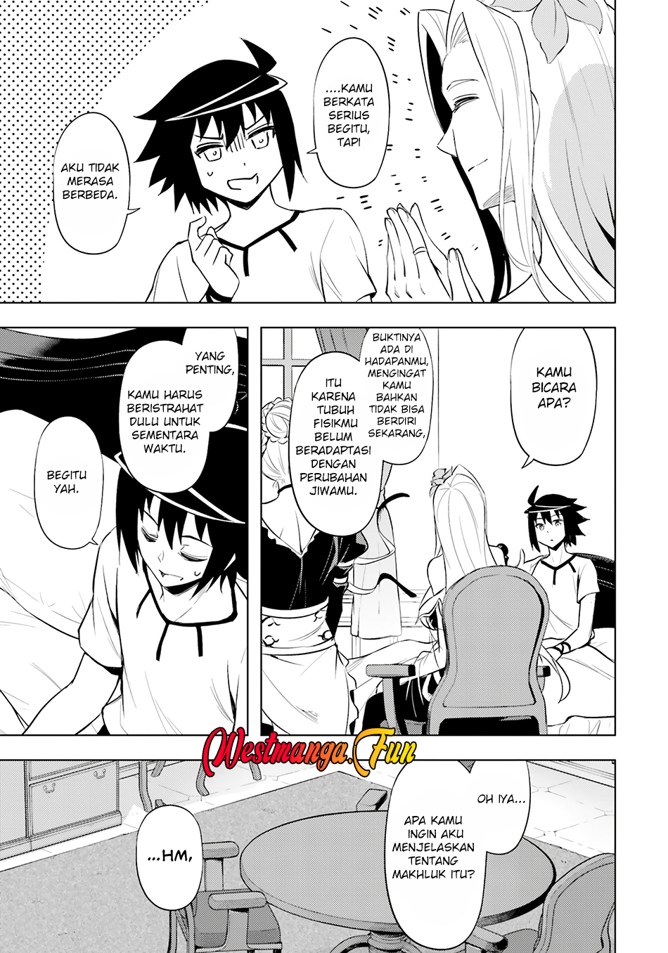 Chapter 68 - halaman 10