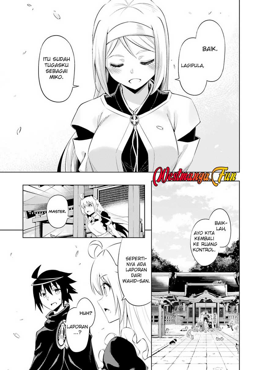 Chapter 69 - halaman 19