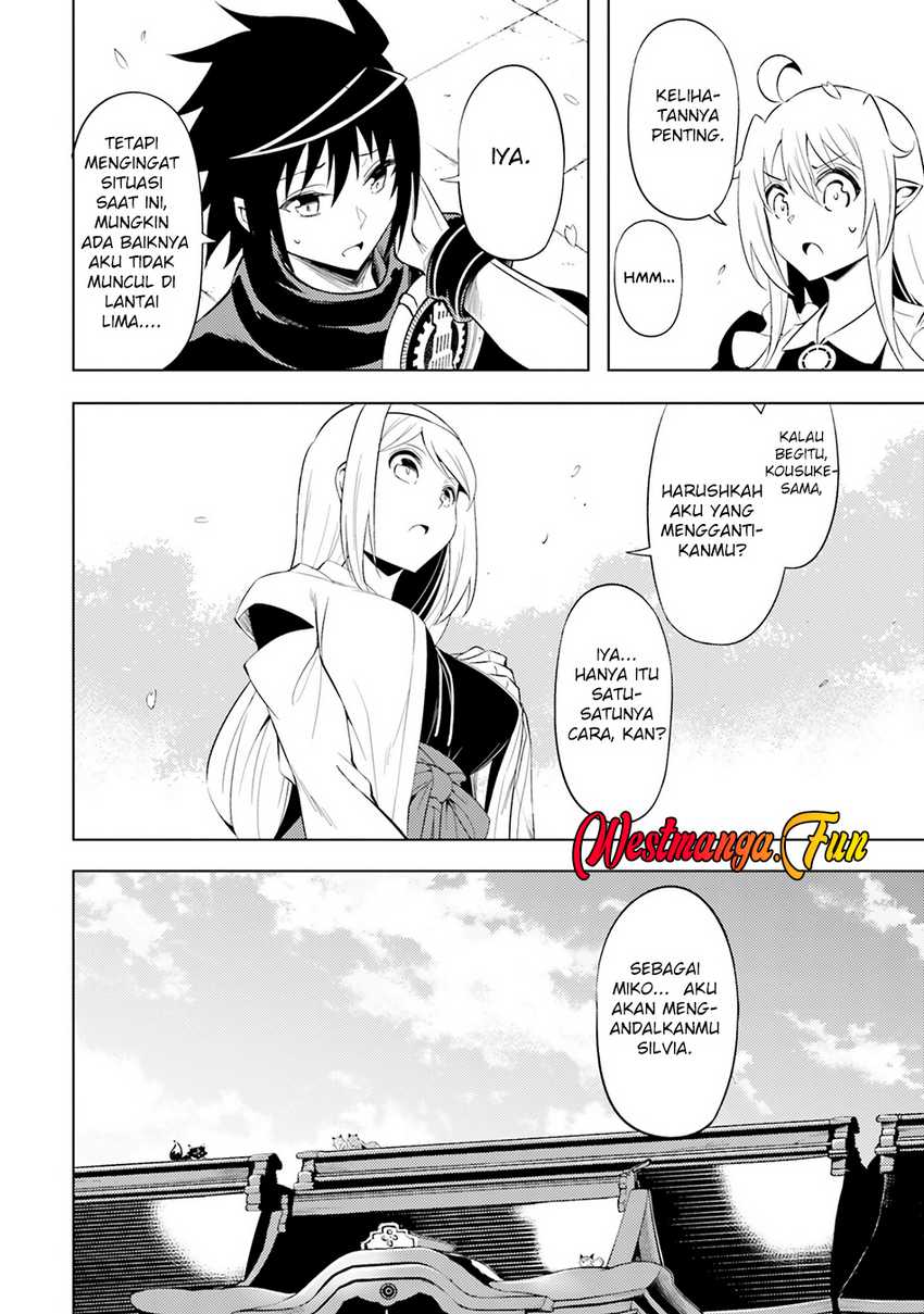 Chapter 69 - halaman 20