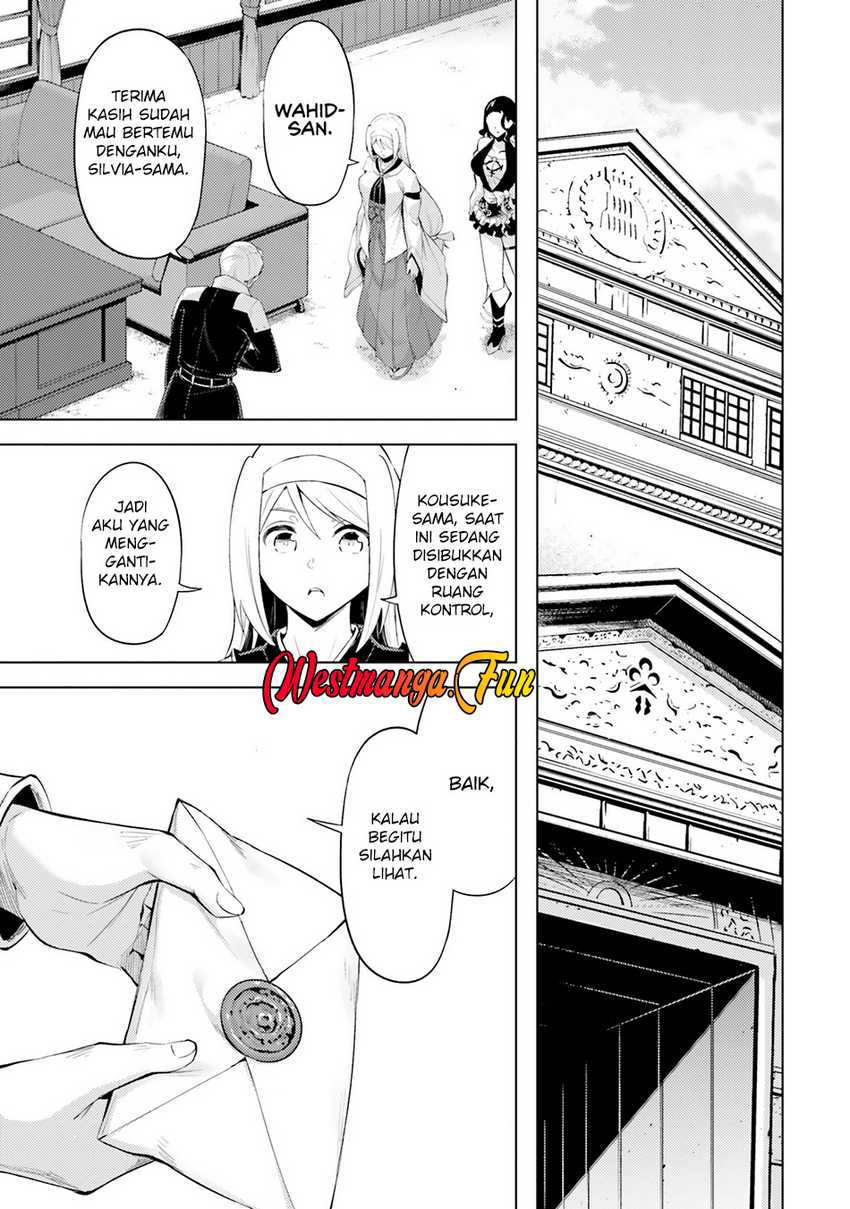 Chapter 69 - halaman 21