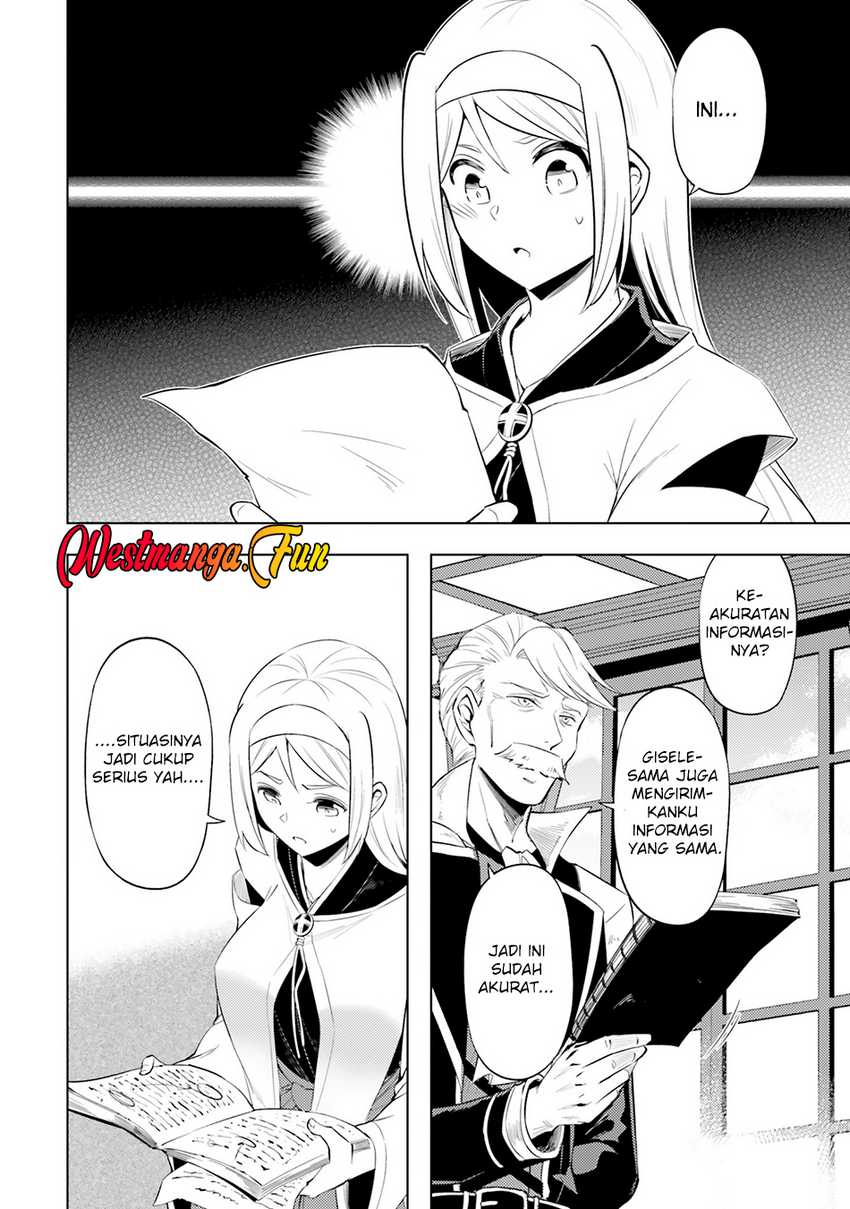 Chapter 69 - halaman 22