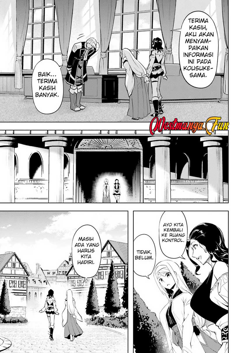 Chapter 69 - halaman 23