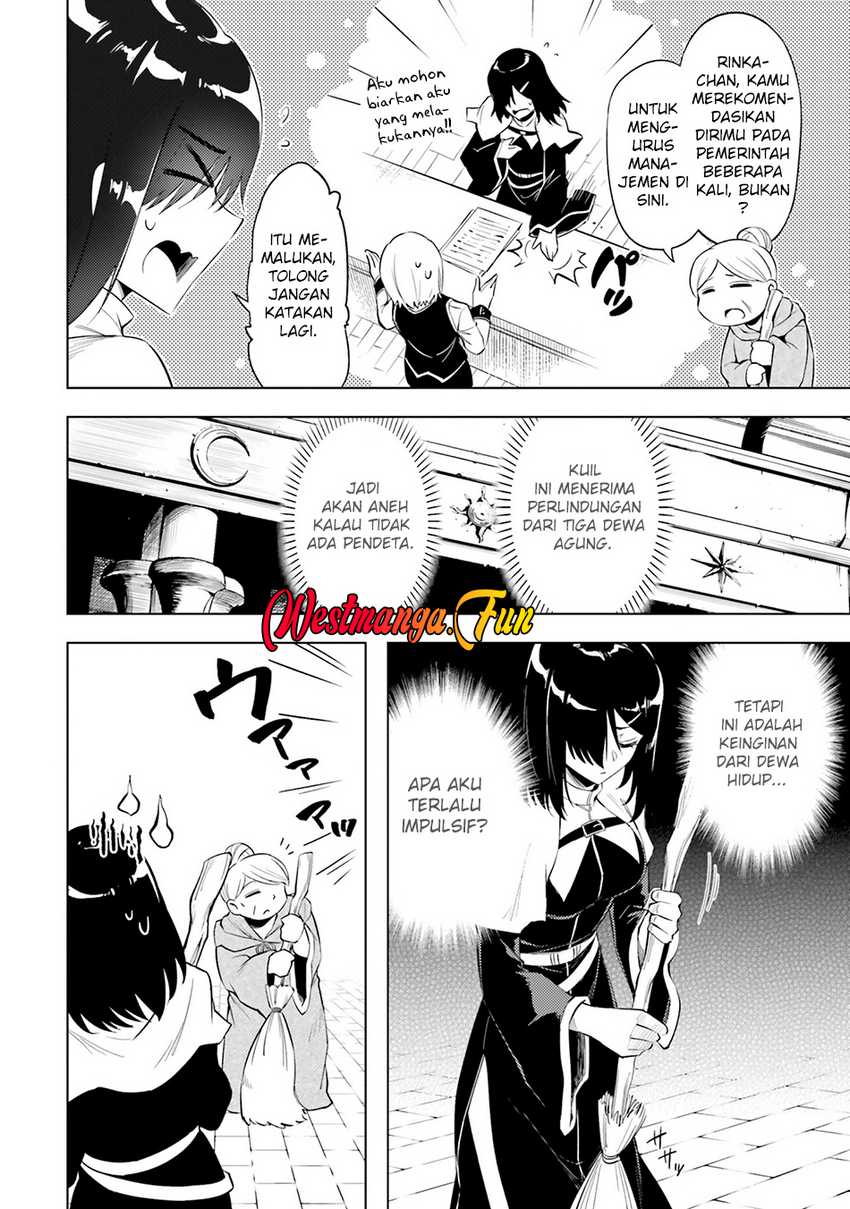 Chapter 69 - halaman 26