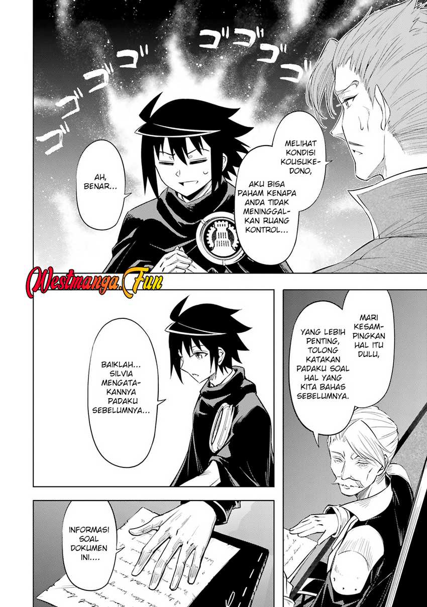 Chapter 69 - halaman 42