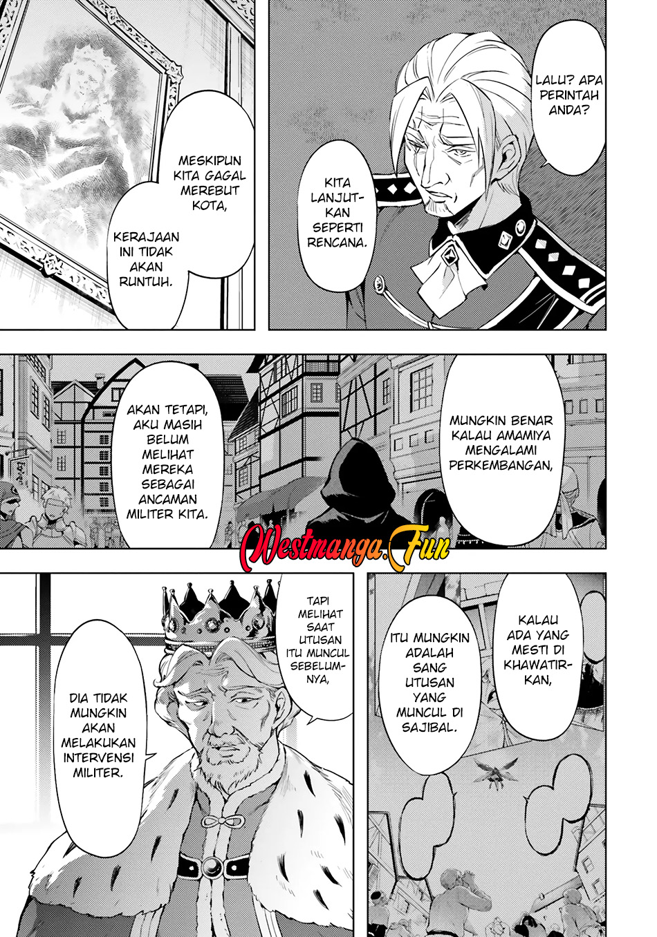 Chapter 70 - halaman 14