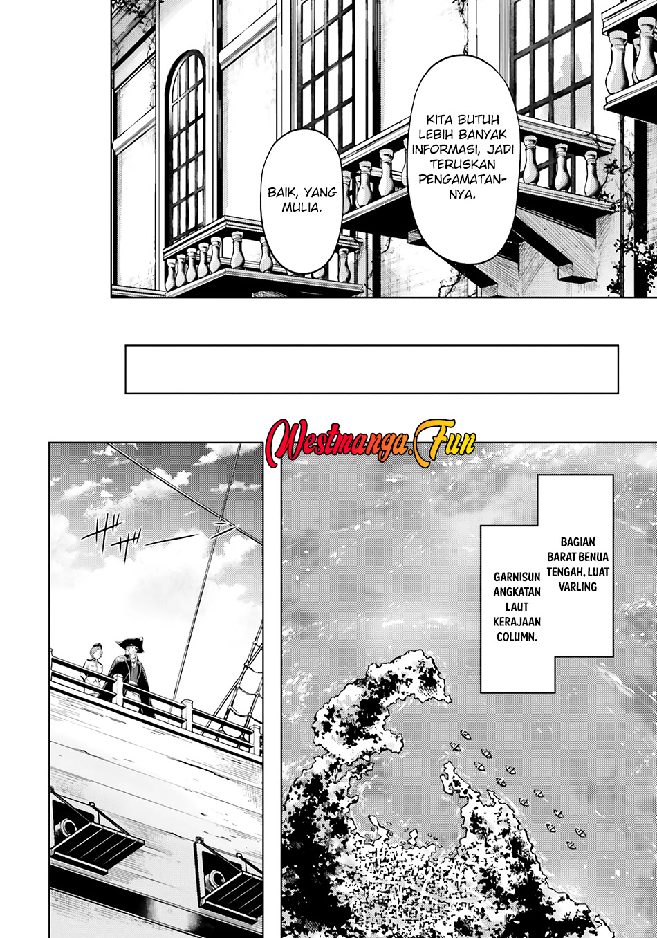 Chapter 70 - halaman 15