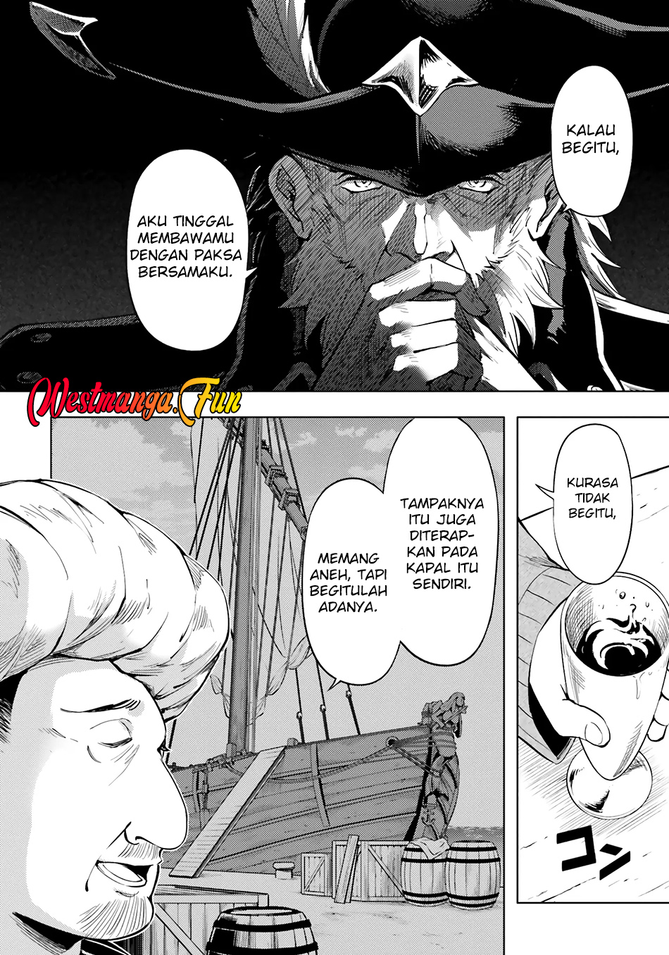 Chapter 70 - halaman 26