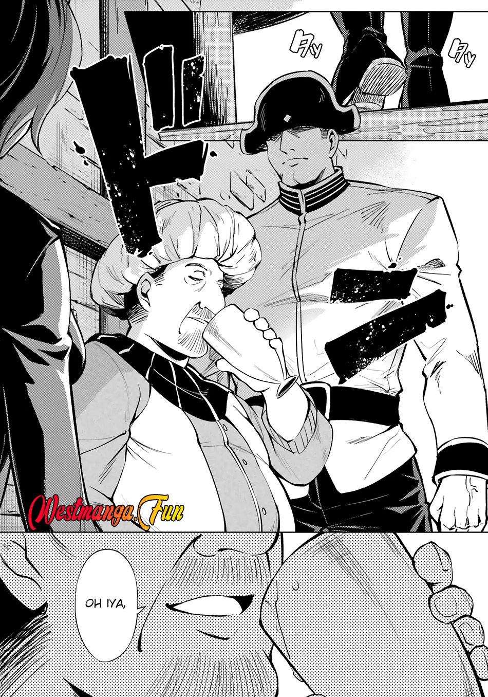 Chapter 70 - halaman 28