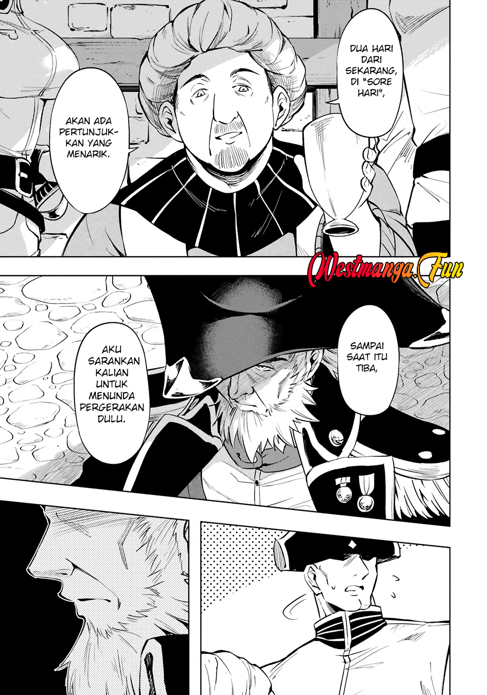 Chapter 70 - halaman 29
