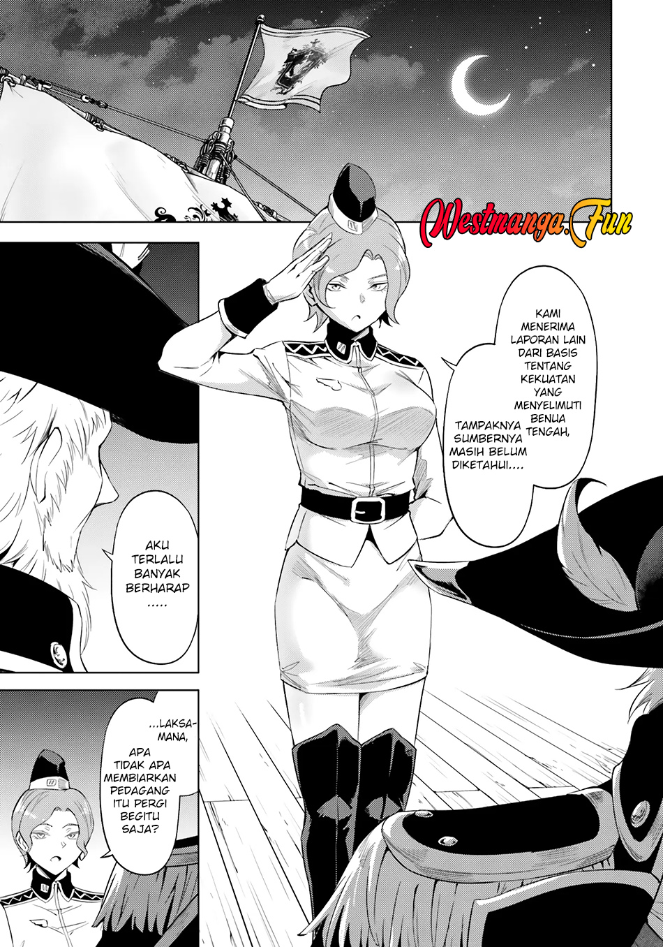 Chapter 70 - halaman 31