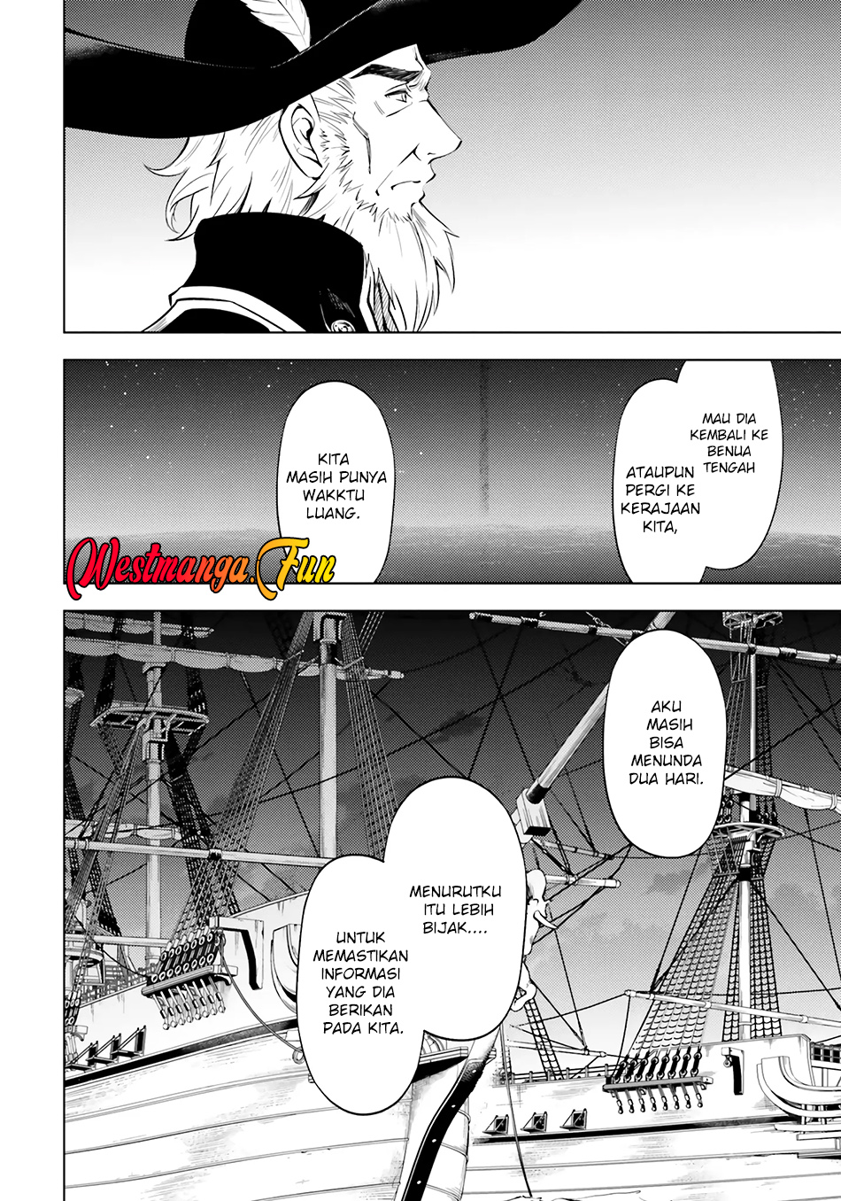 Chapter 70 - halaman 32