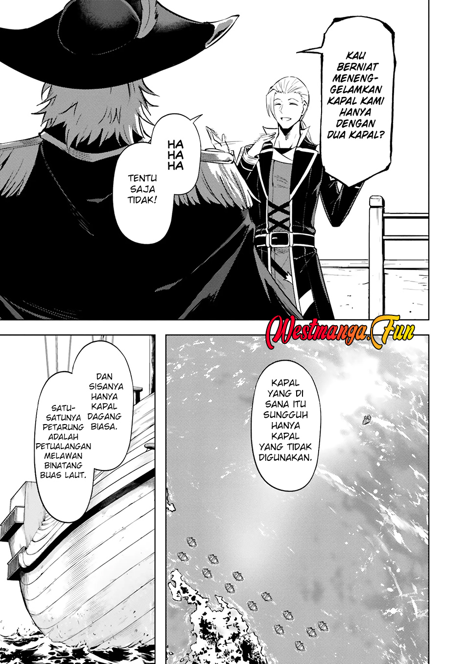 Chapter 70 - halaman 41