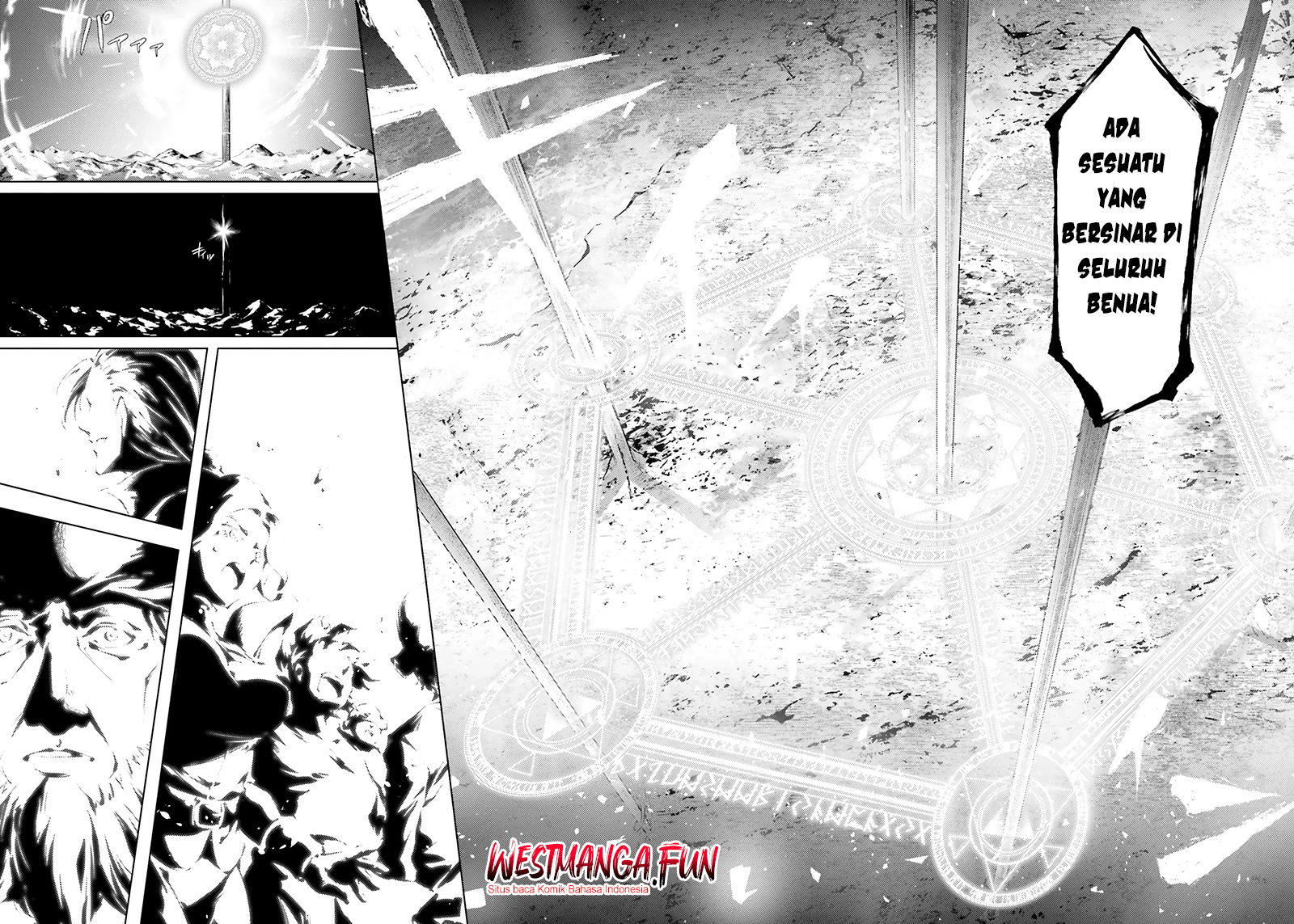 Chapter 70 - halaman 46