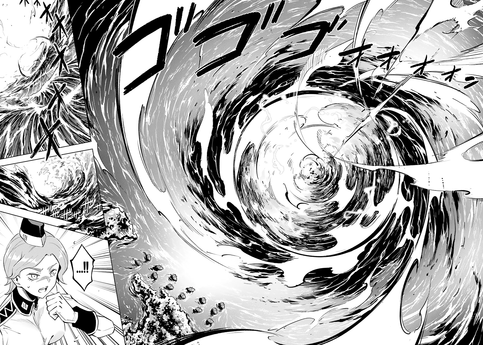 Chapter 70 - halaman 48