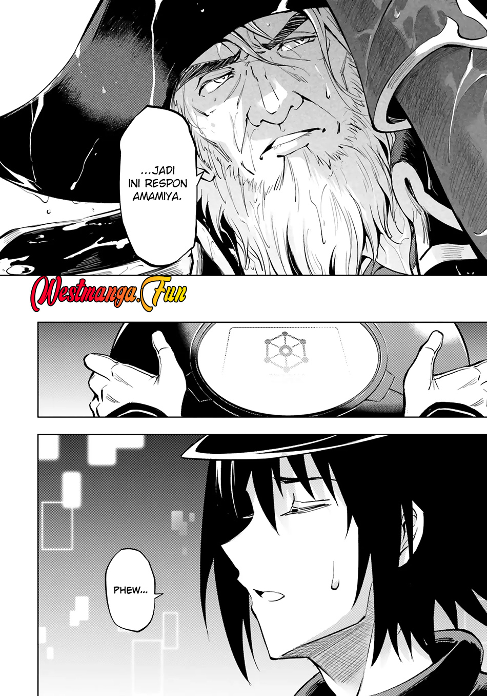Chapter 70 - halaman 50