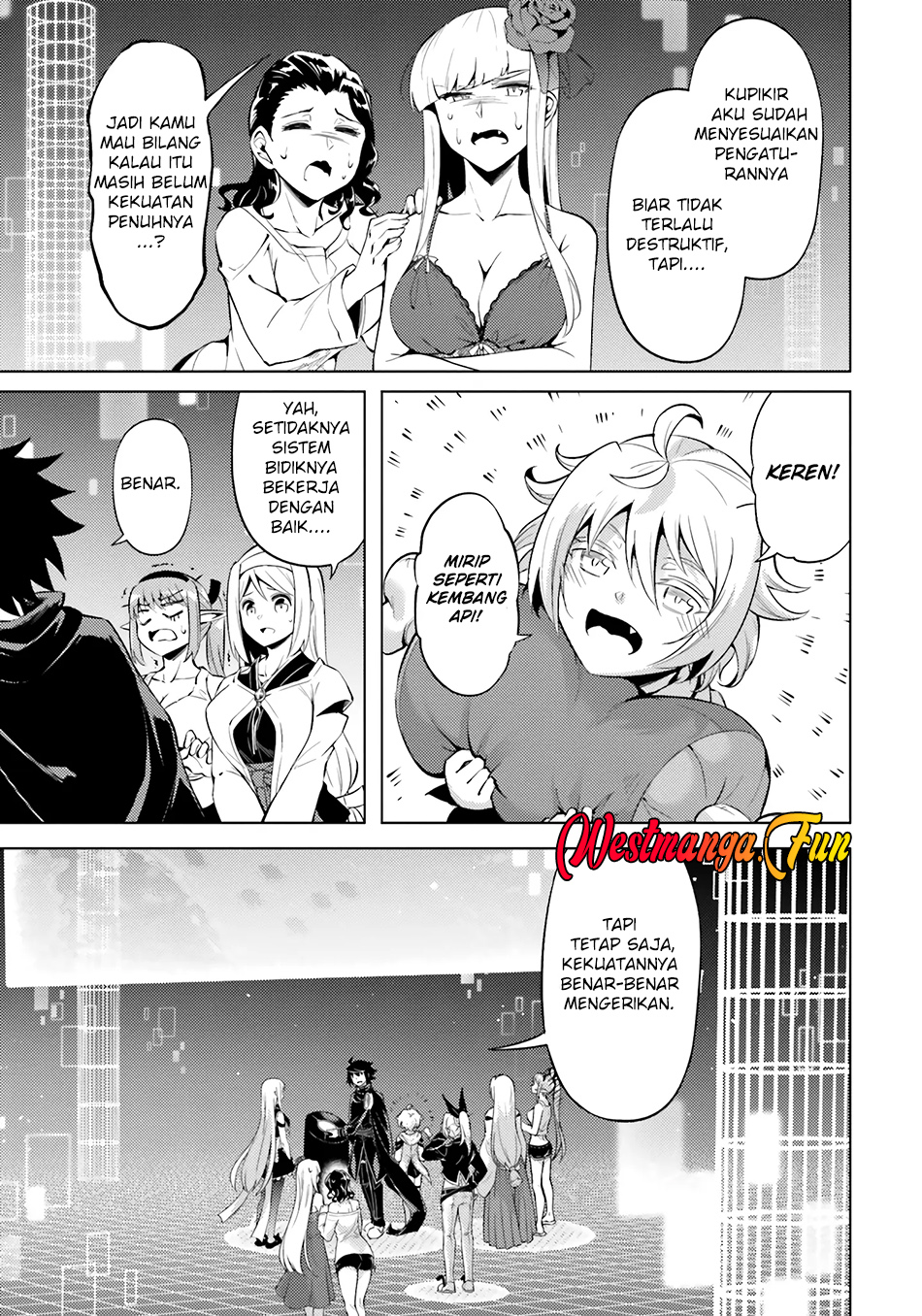 Chapter 70 - halaman 51