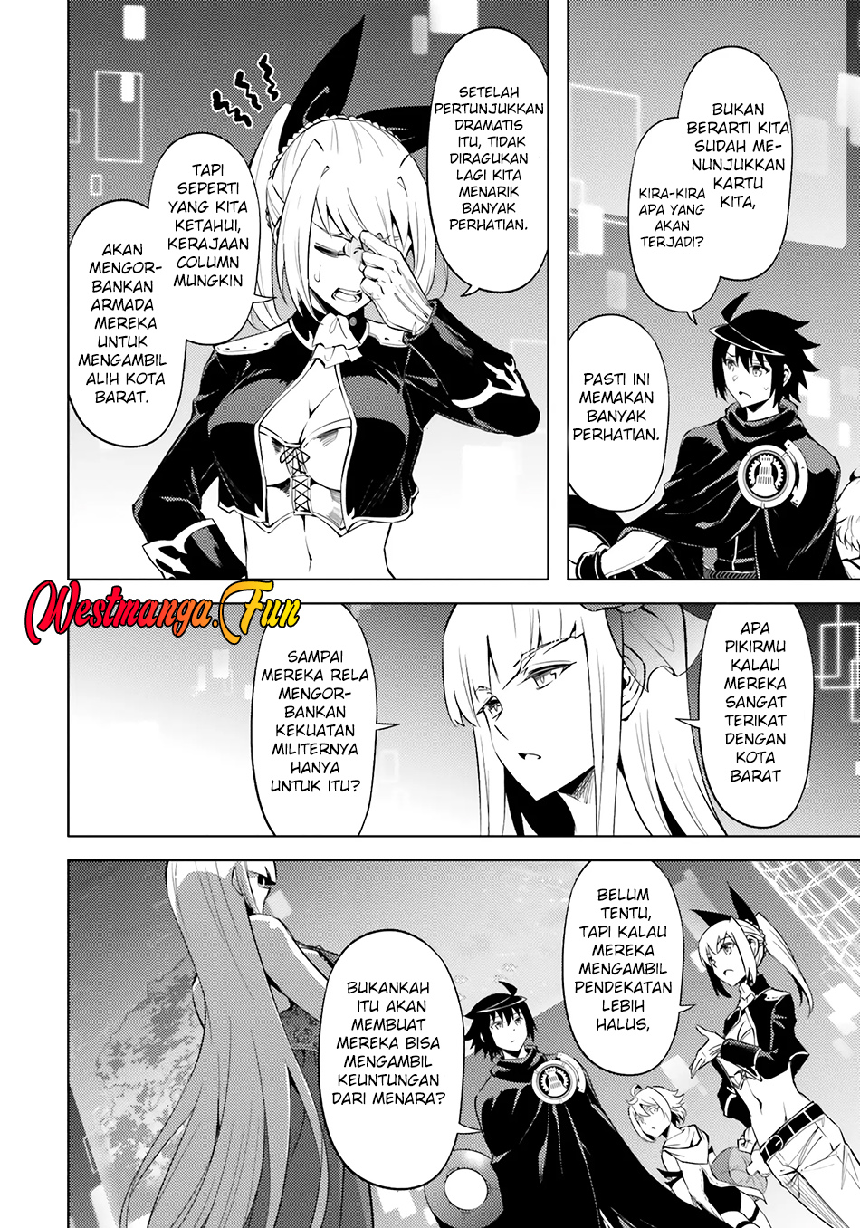 Chapter 70 - halaman 52