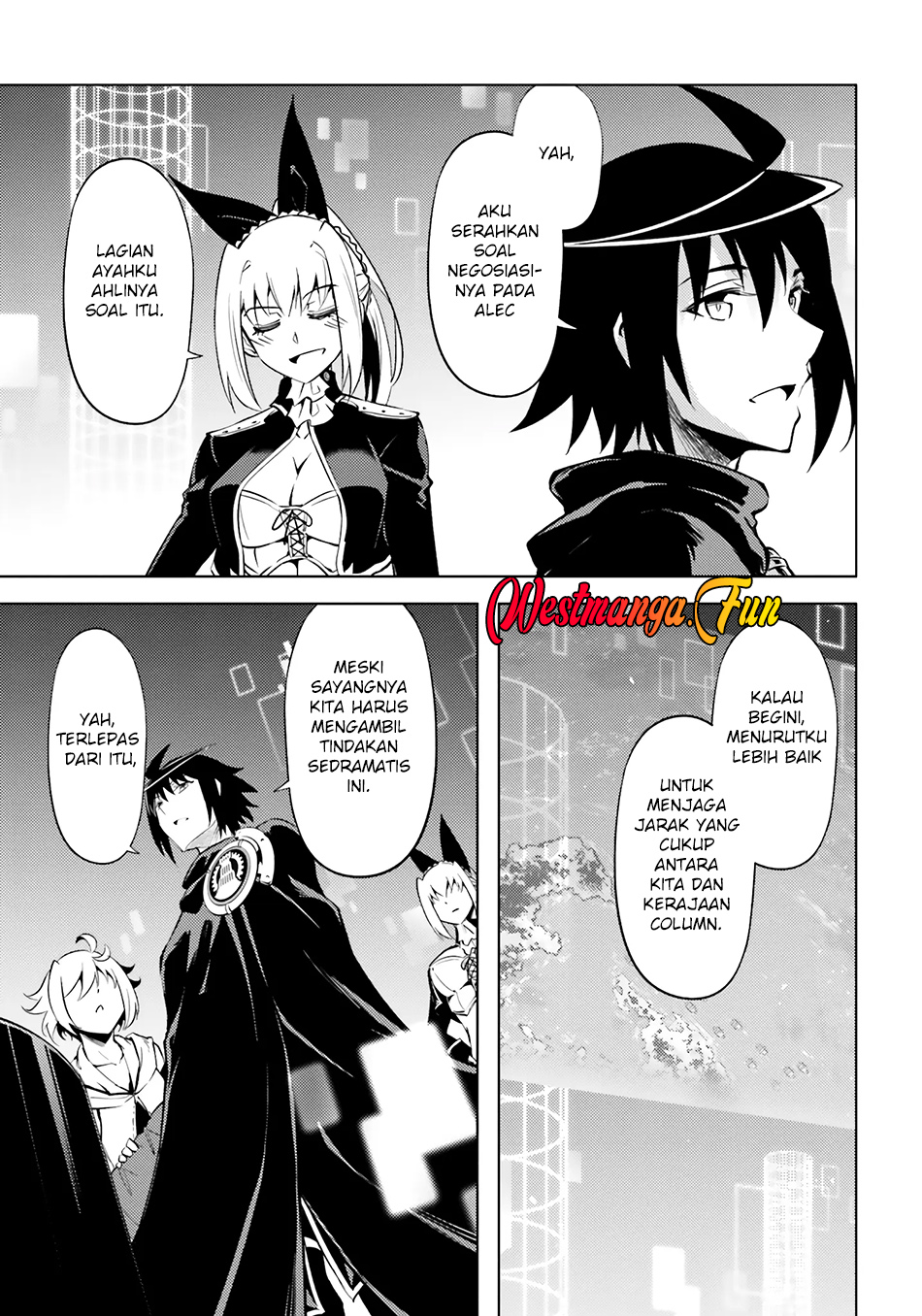 Chapter 70 - halaman 53