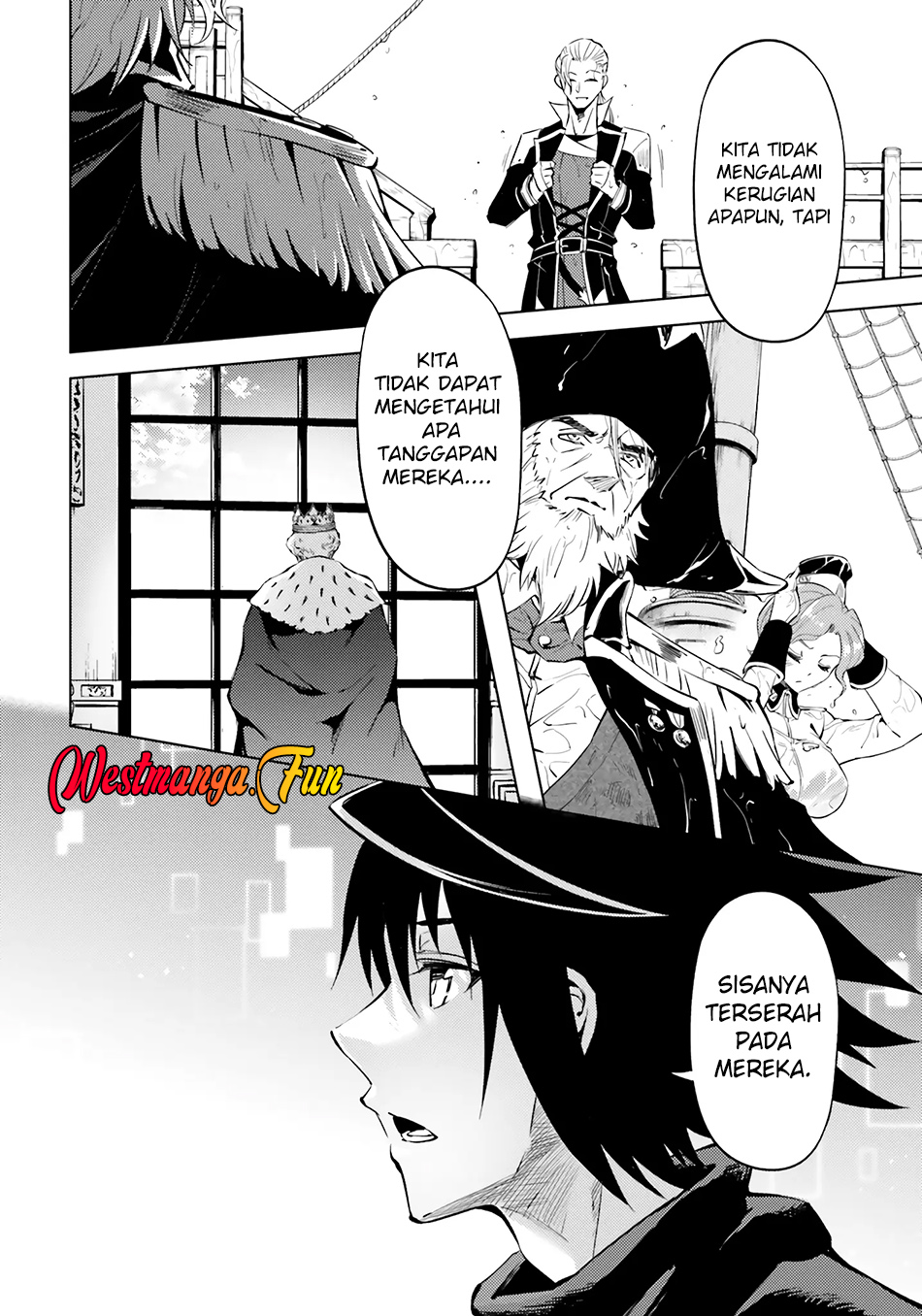 Chapter 70 - halaman 54