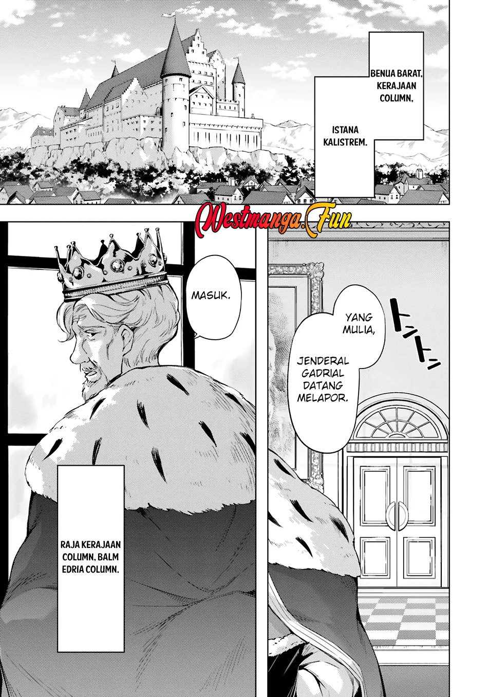 Chapter 70 - halaman 10