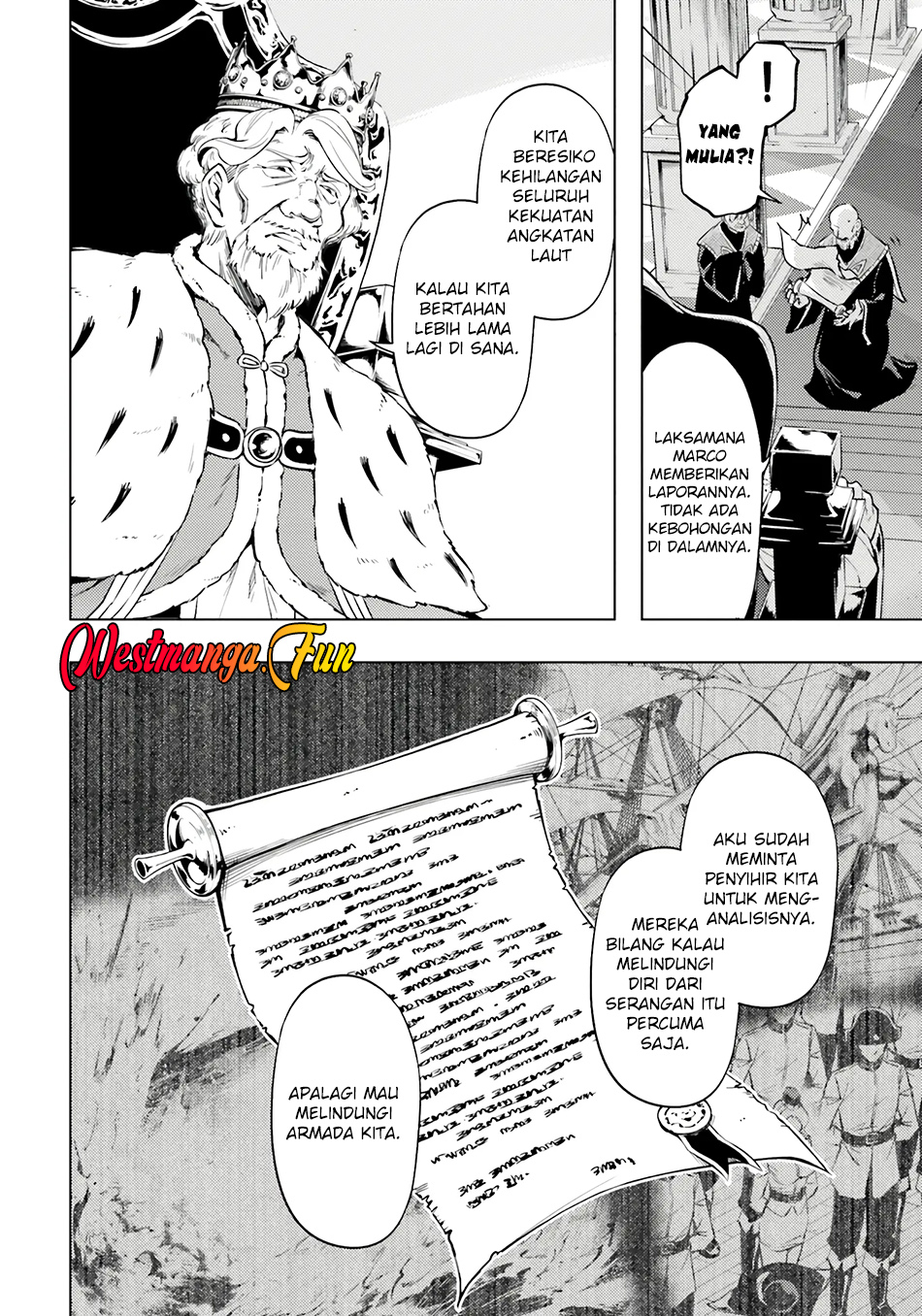 Chapter 71 - halaman 15