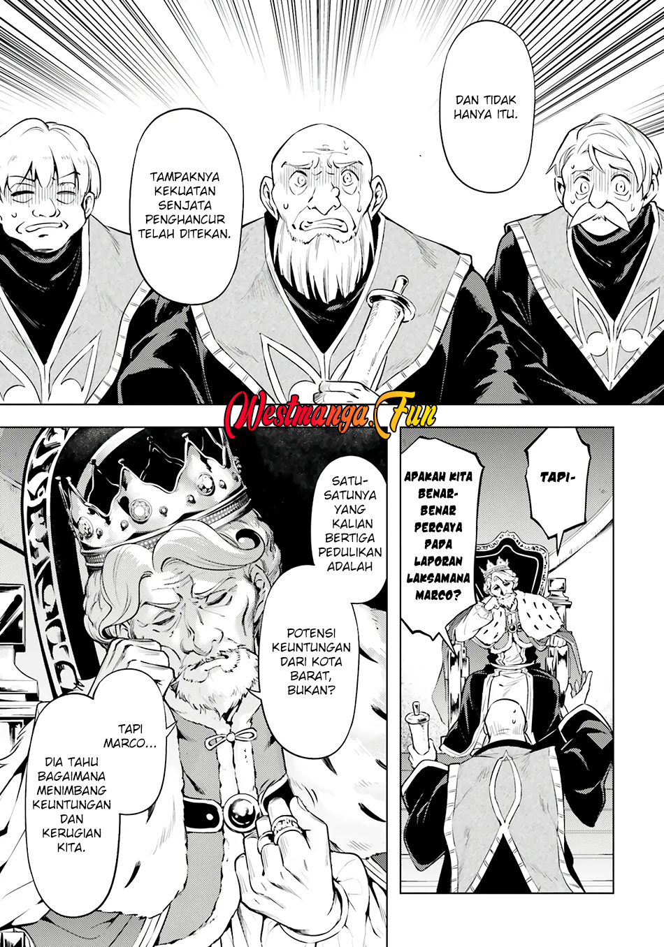 Chapter 71 - halaman 16