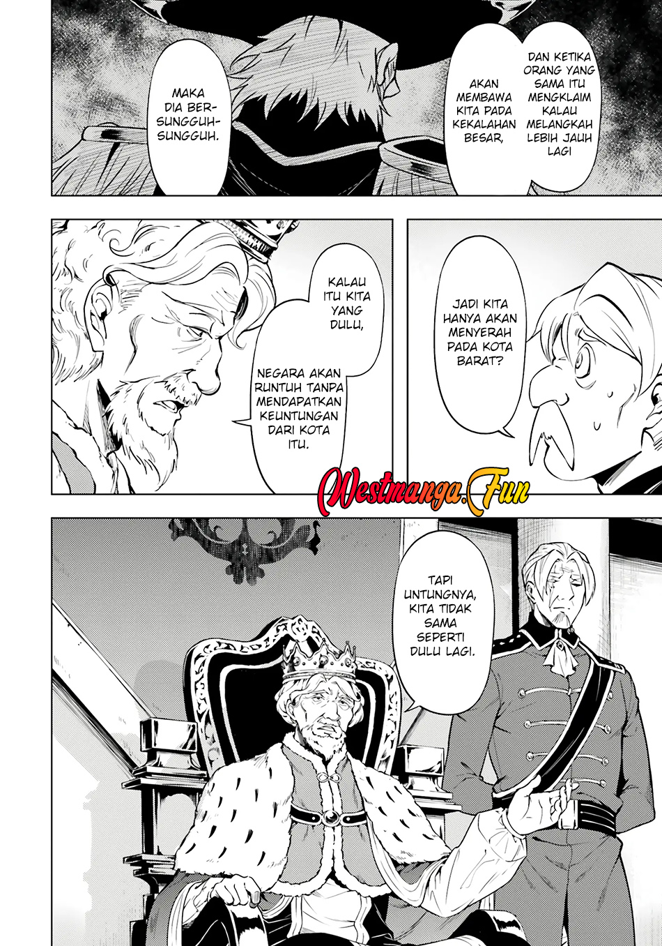 Chapter 71 - halaman 17