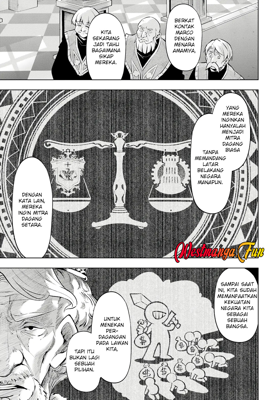 Chapter 71 - halaman 19