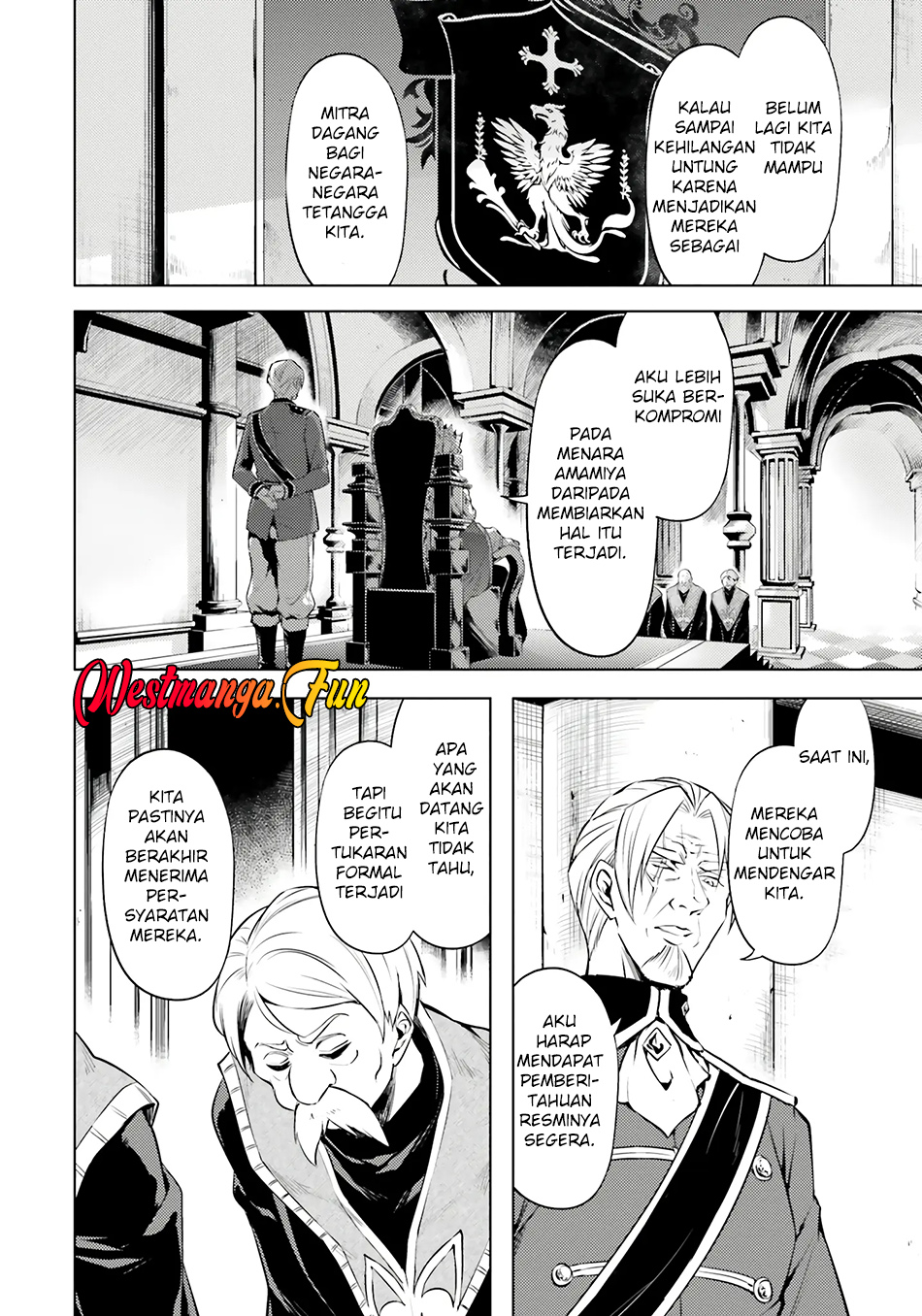 Chapter 71 - halaman 20