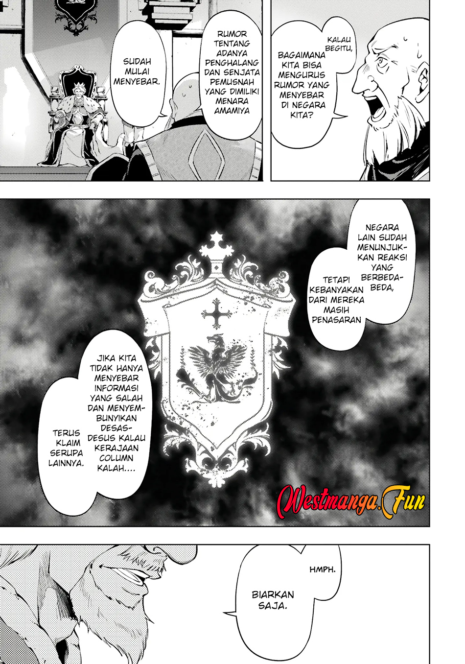 Chapter 71 - halaman 21