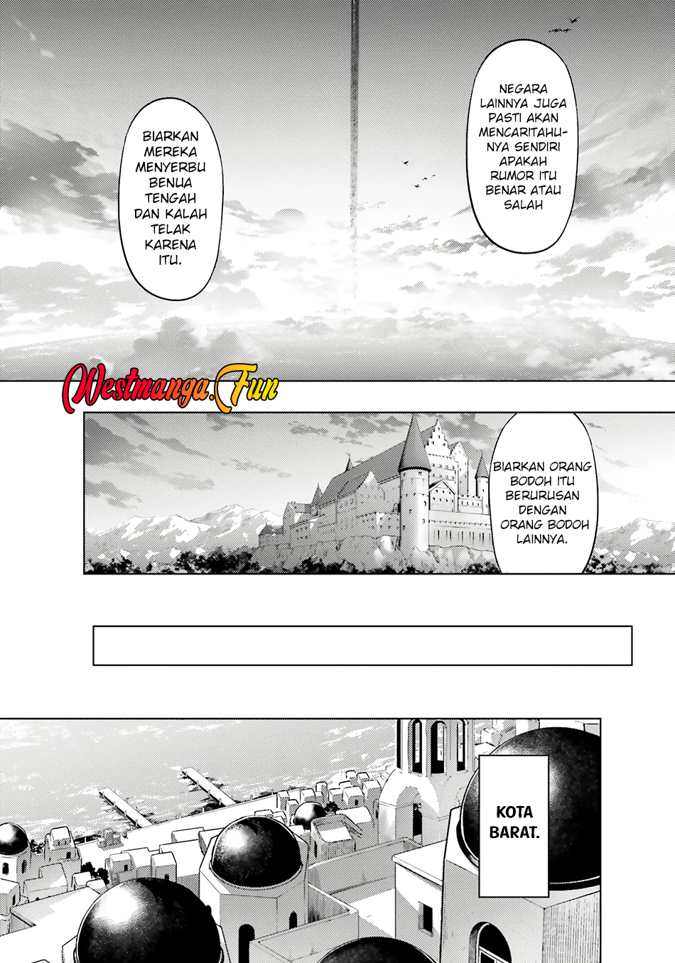 Chapter 71 - halaman 22