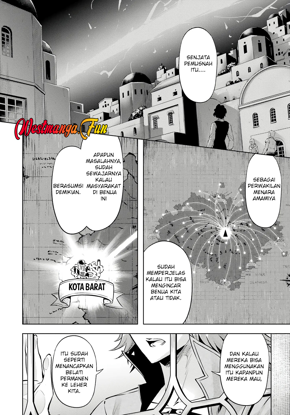Chapter 71 - halaman 24