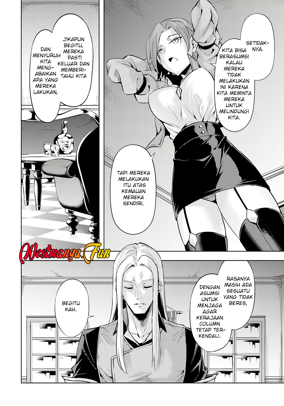 Chapter 71 - halaman 26