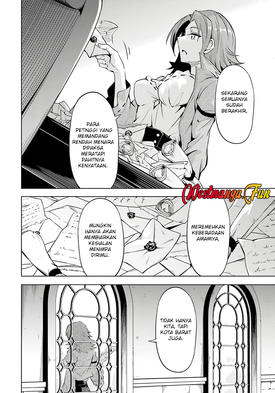 Chapter 71 - halaman 28