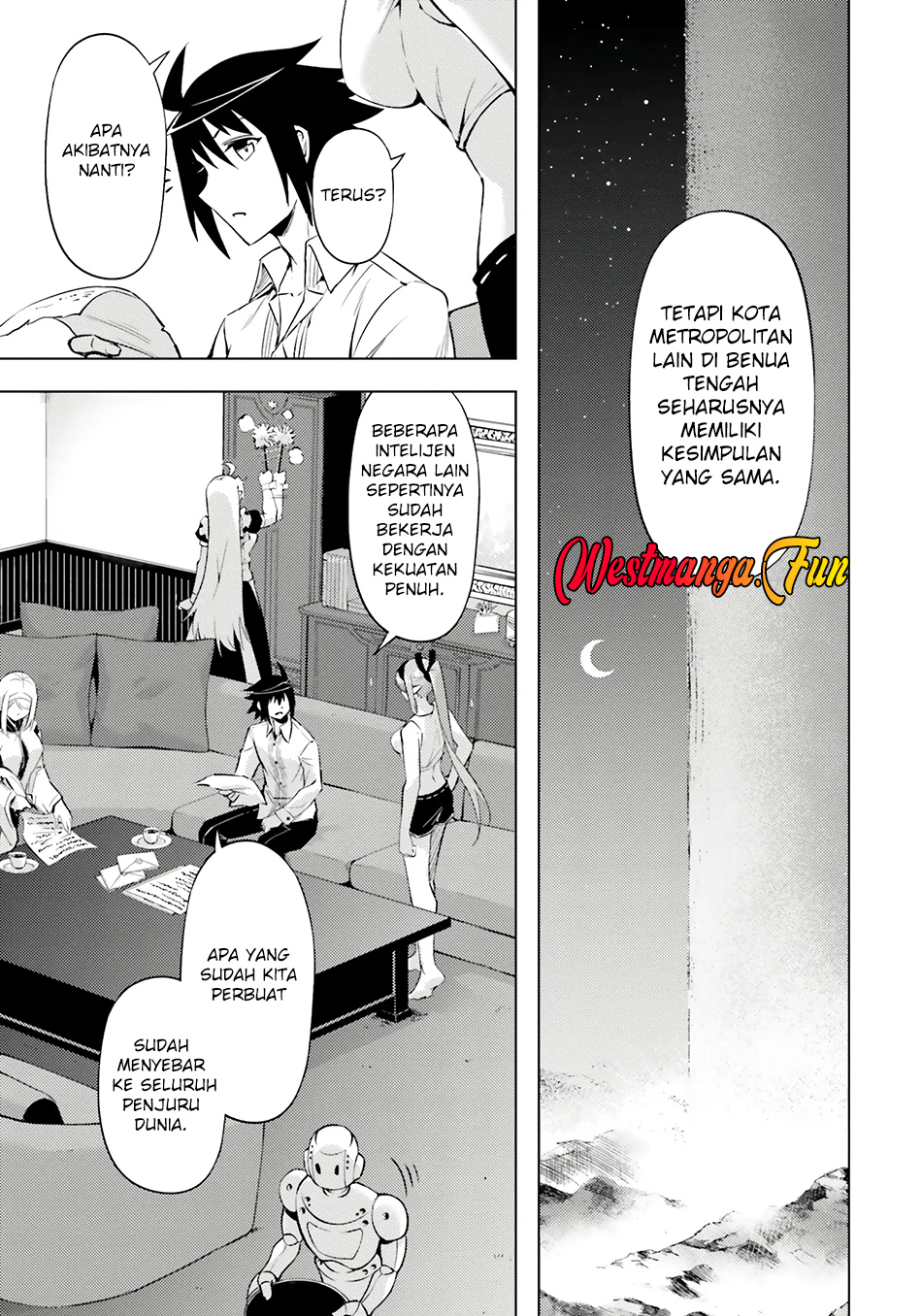 Chapter 71 - halaman 29