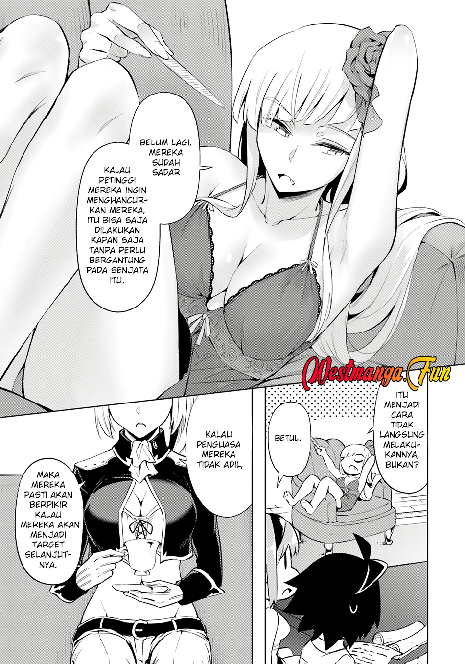 Chapter 71 - halaman 31